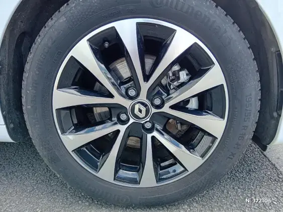 RENAULT CLIO V - voiture d'occasion - Photo 8