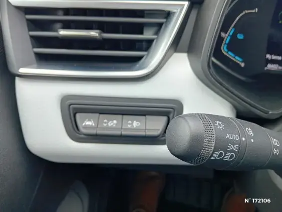 RENAULT CLIO V - voiture d'occasion - Photo 15