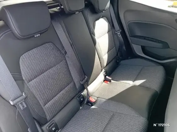 RENAULT CLIO V - voiture d'occasion - Photo 11