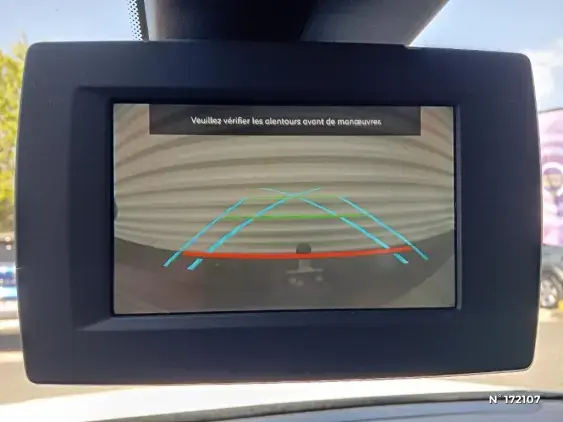 PEUGEOT PARTNER III - voiture d'occasion - Photo 14