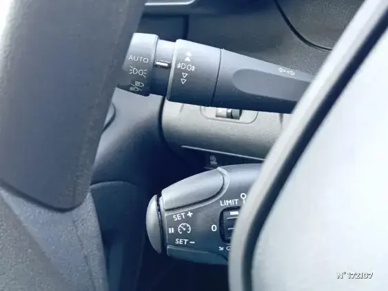 PEUGEOT PARTNER III - voiture d'occasion - Photo 15