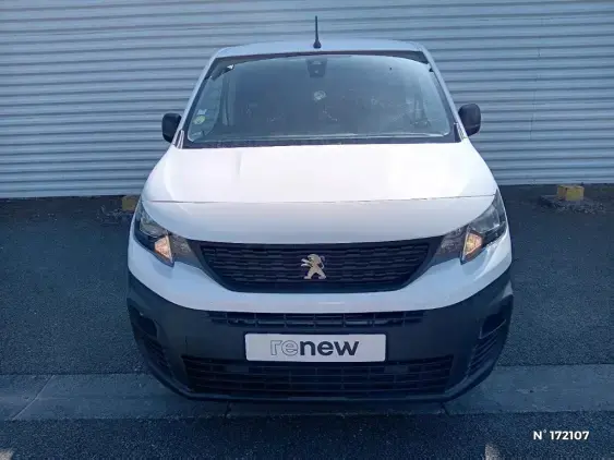 PEUGEOT PARTNER III - voiture d'occasion - Photo 3