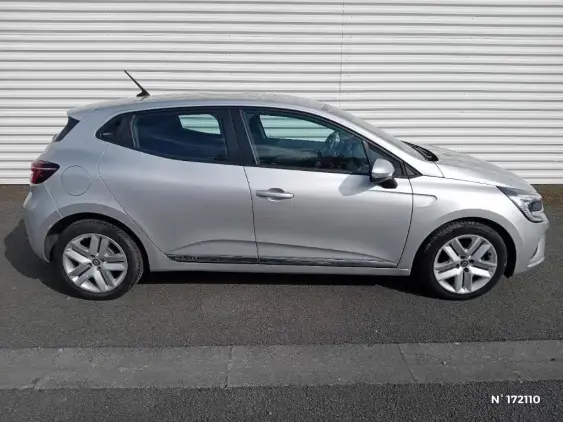 RENAULT CLIO V - voiture d'occasion - Photo 5