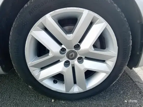 RENAULT CLIO V - voiture d'occasion - Photo 8