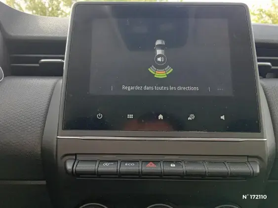 RENAULT CLIO V - voiture d'occasion - Photo 14