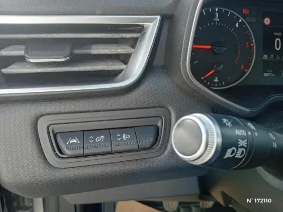 RENAULT CLIO V - voiture d'occasion - Photo 15