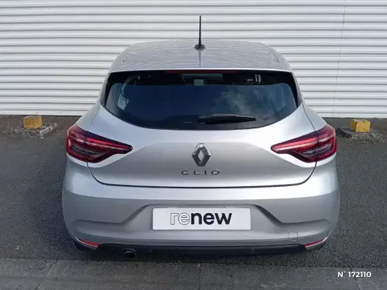 RENAULT CLIO V - voiture d'occasion - Photo 6