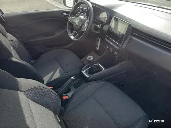 RENAULT CLIO V - voiture d'occasion - Photo 10