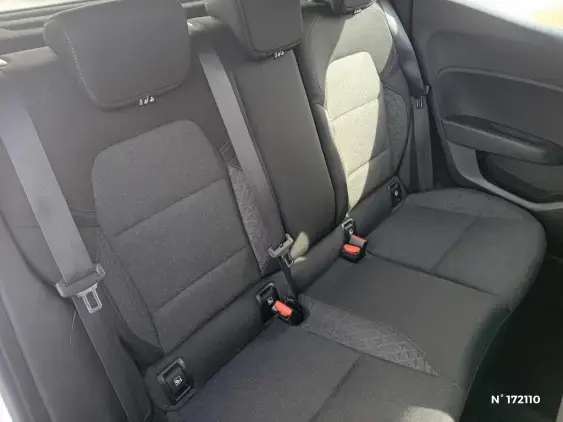 RENAULT CLIO V - voiture d'occasion - Photo 11