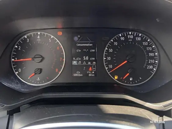 RENAULT CLIO V - voiture d'occasion - Photo 12