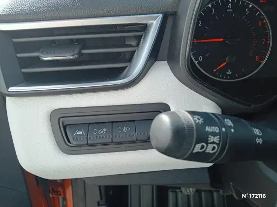 RENAULT CLIO V - voiture d'occasion - Photo 15