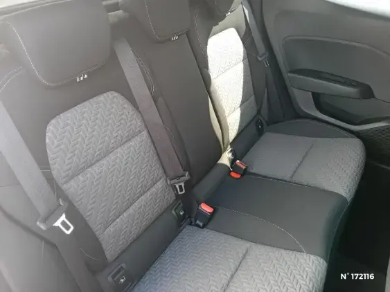 RENAULT CLIO V - voiture d'occasion - Photo 11