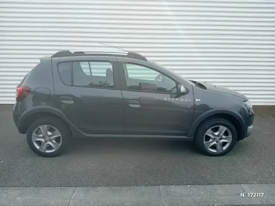 DACIA SANDERO II - voiture d'occasion - Photo 5
