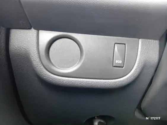 DACIA SANDERO II - voiture d'occasion - Photo 14
