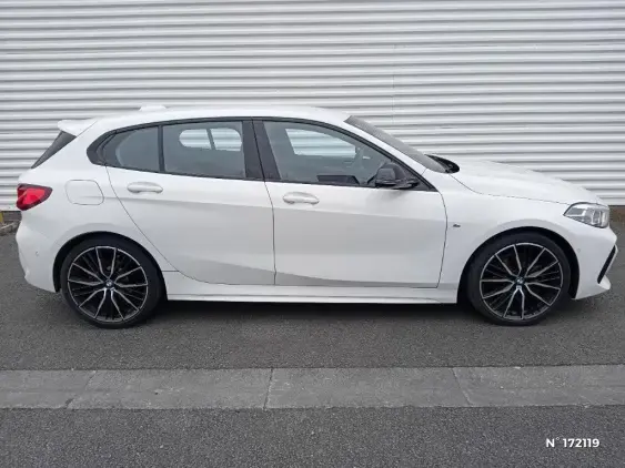 BMW SERIE 1 F40 - voiture d'occasion - Photo 5