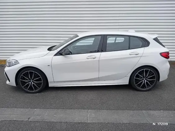 BMW SERIE 1 F40 - voiture d'occasion - Photo 2