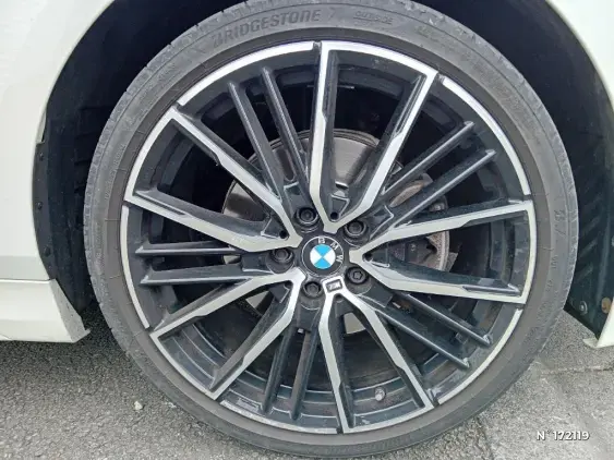 BMW SERIE 1 F40 - voiture d'occasion - Photo 8