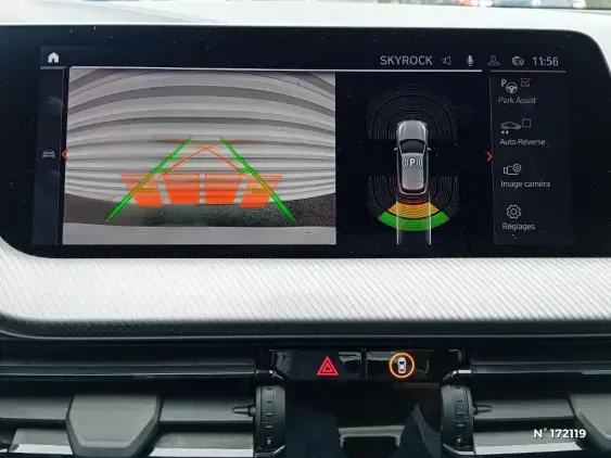 BMW SERIE 1 F40 - voiture d'occasion - Photo 14