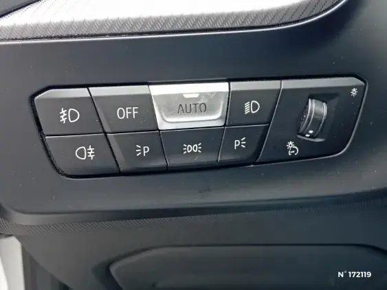 BMW SERIE 1 F40 - voiture d'occasion - Photo 15