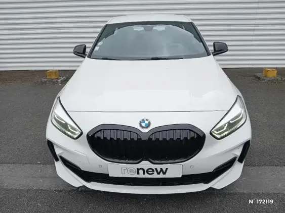 BMW SERIE 1 F40 - voiture d'occasion - Photo 3