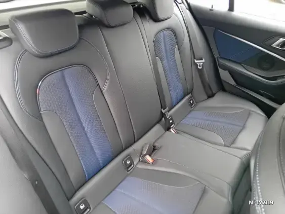 BMW SERIE 1 F40 - voiture d'occasion - Photo 11