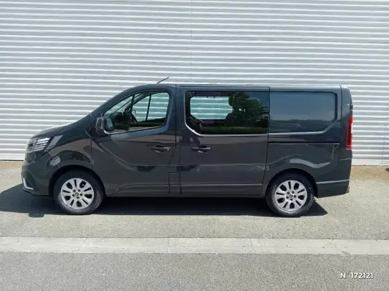 RENAULT TRAFIC III - voiture d'occasion - Photo 2