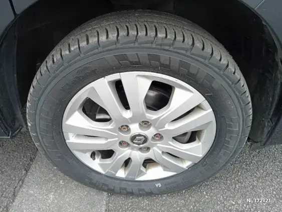 RENAULT TRAFIC III - voiture d'occasion - Photo 8