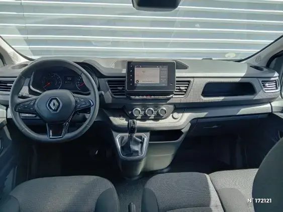 RENAULT TRAFIC III - voiture d'occasion - Photo 9