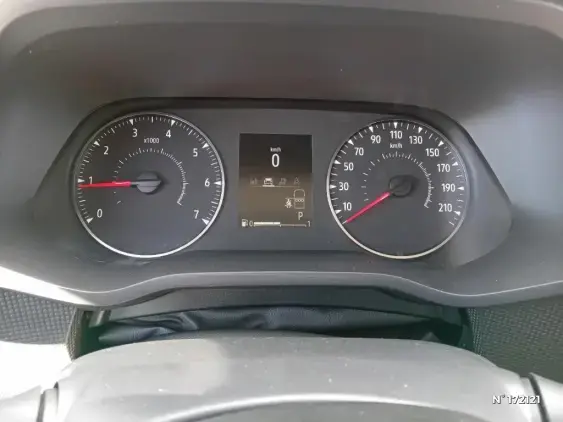 RENAULT TRAFIC III - voiture d'occasion - Photo 12