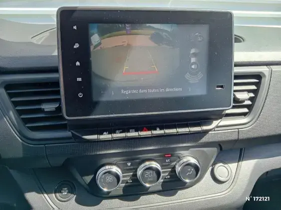 RENAULT TRAFIC III - voiture d'occasion - Photo 14