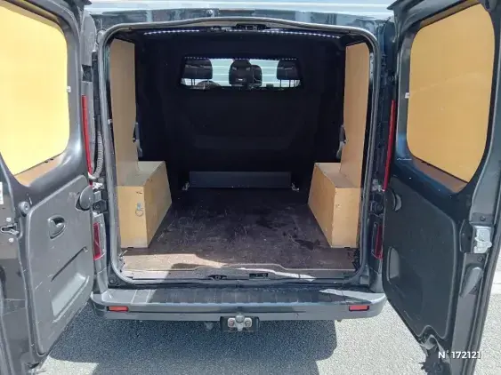 RENAULT TRAFIC III - voiture d'occasion - Photo 7