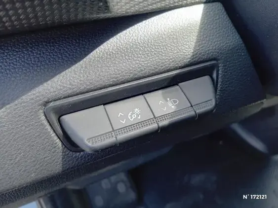 RENAULT TRAFIC III - voiture d'occasion - Photo 15