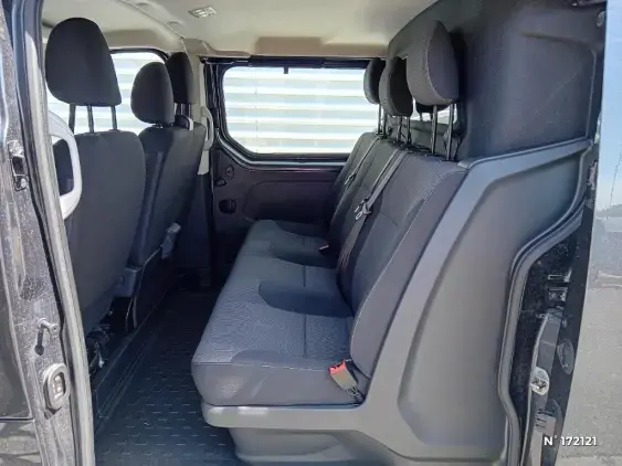 RENAULT TRAFIC III - voiture d'occasion - Photo 24