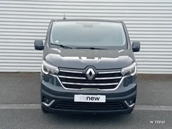RENAULT TRAFIC III - voiture d'occasion - Photo 3
