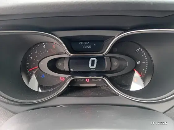 RENAULT CAPTUR - voiture d'occasion - Photo 12