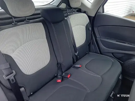 RENAULT CAPTUR - voiture d'occasion - Photo 11