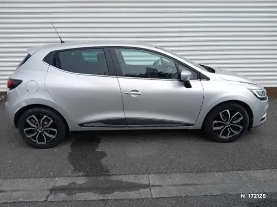 RENAULT CLIO IV - voiture d'occasion - Photo 5