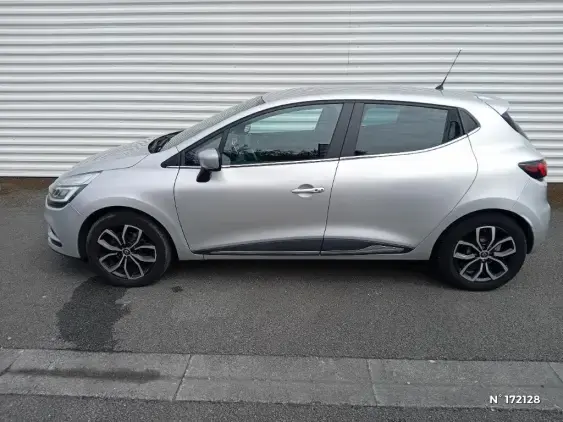 RENAULT CLIO IV - voiture d'occasion - Photo 2