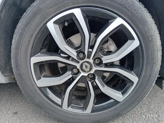 RENAULT CLIO IV - voiture d'occasion - Photo 8