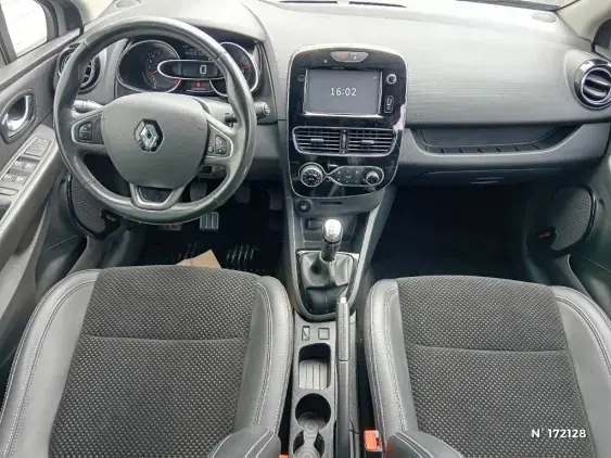 RENAULT CLIO IV - voiture d'occasion - Photo 9
