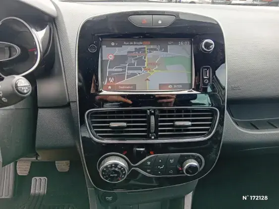 RENAULT CLIO IV - voiture d'occasion - Photo 13