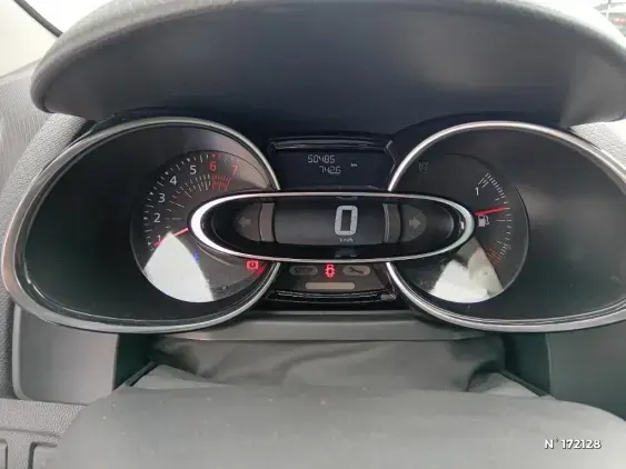 RENAULT CLIO IV - voiture d'occasion - Photo 12