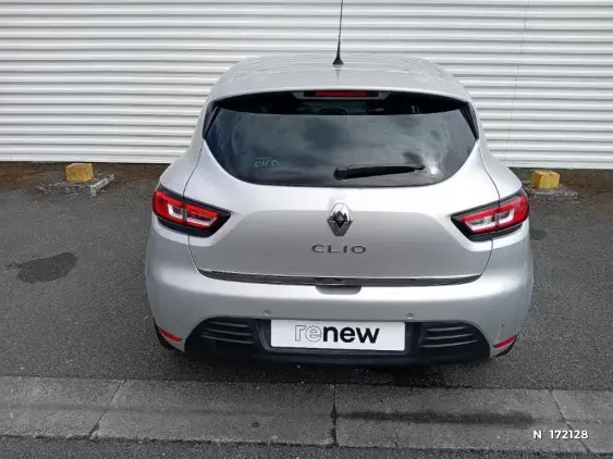 RENAULT CLIO IV - voiture d'occasion - Photo 6
