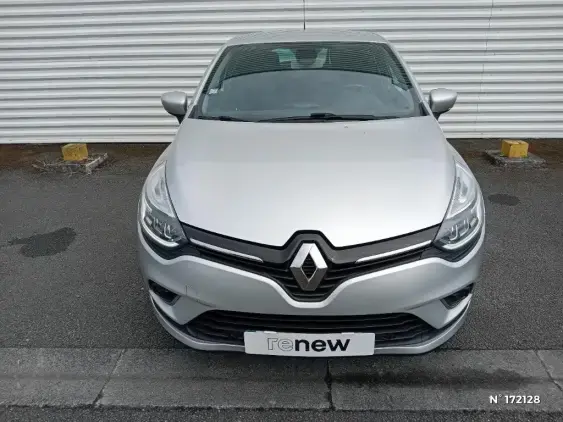 RENAULT CLIO IV - voiture d'occasion - Photo 3