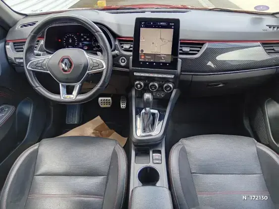 RENAULT ARKANA - voiture d'occasion - Photo 9
