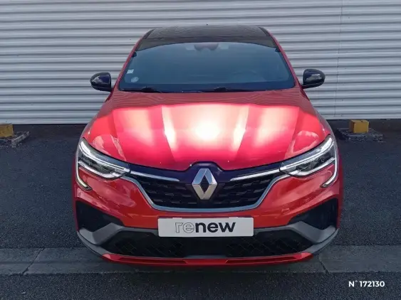 RENAULT ARKANA - voiture d'occasion - Photo 3