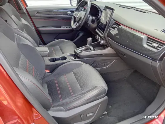 RENAULT ARKANA - voiture d'occasion - Photo 10