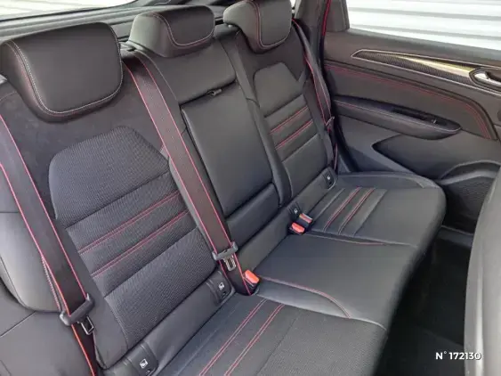 RENAULT ARKANA - voiture d'occasion - Photo 11