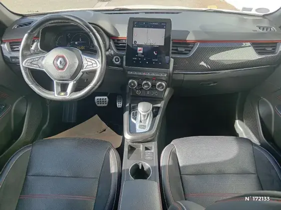 RENAULT ARKANA - voiture d'occasion - Photo 9