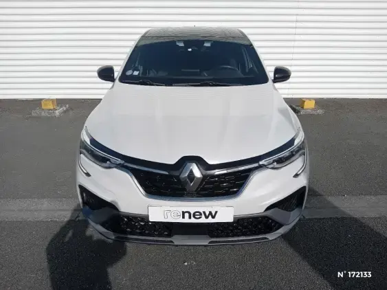 RENAULT ARKANA - voiture d'occasion - Photo 3